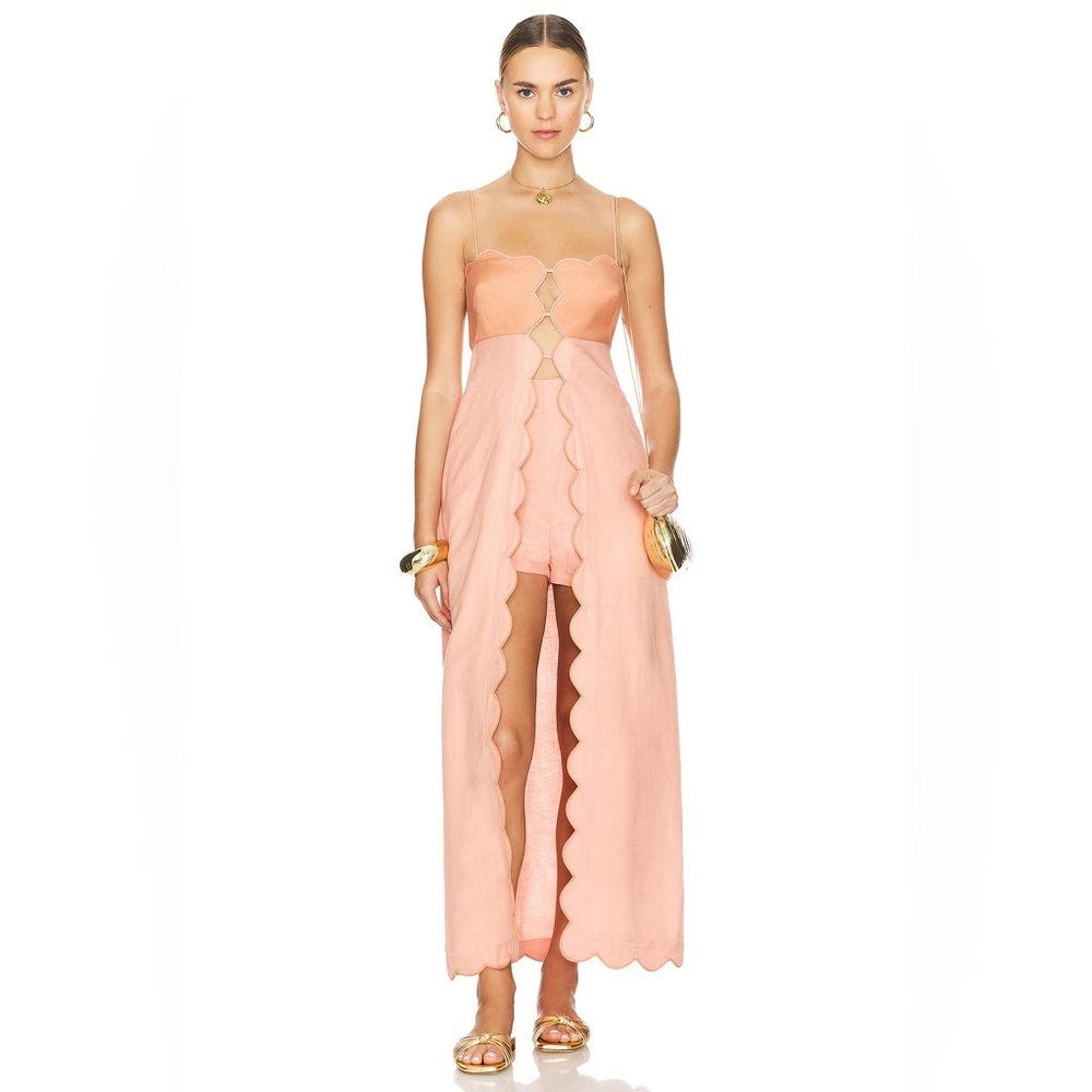 ADRIANA DEGREAS Seashell Set